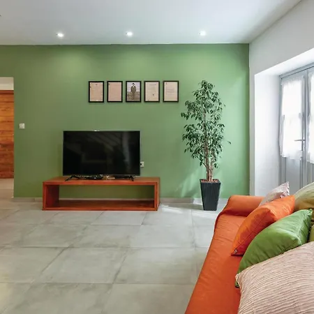 度假居 Cozy In With Wifi